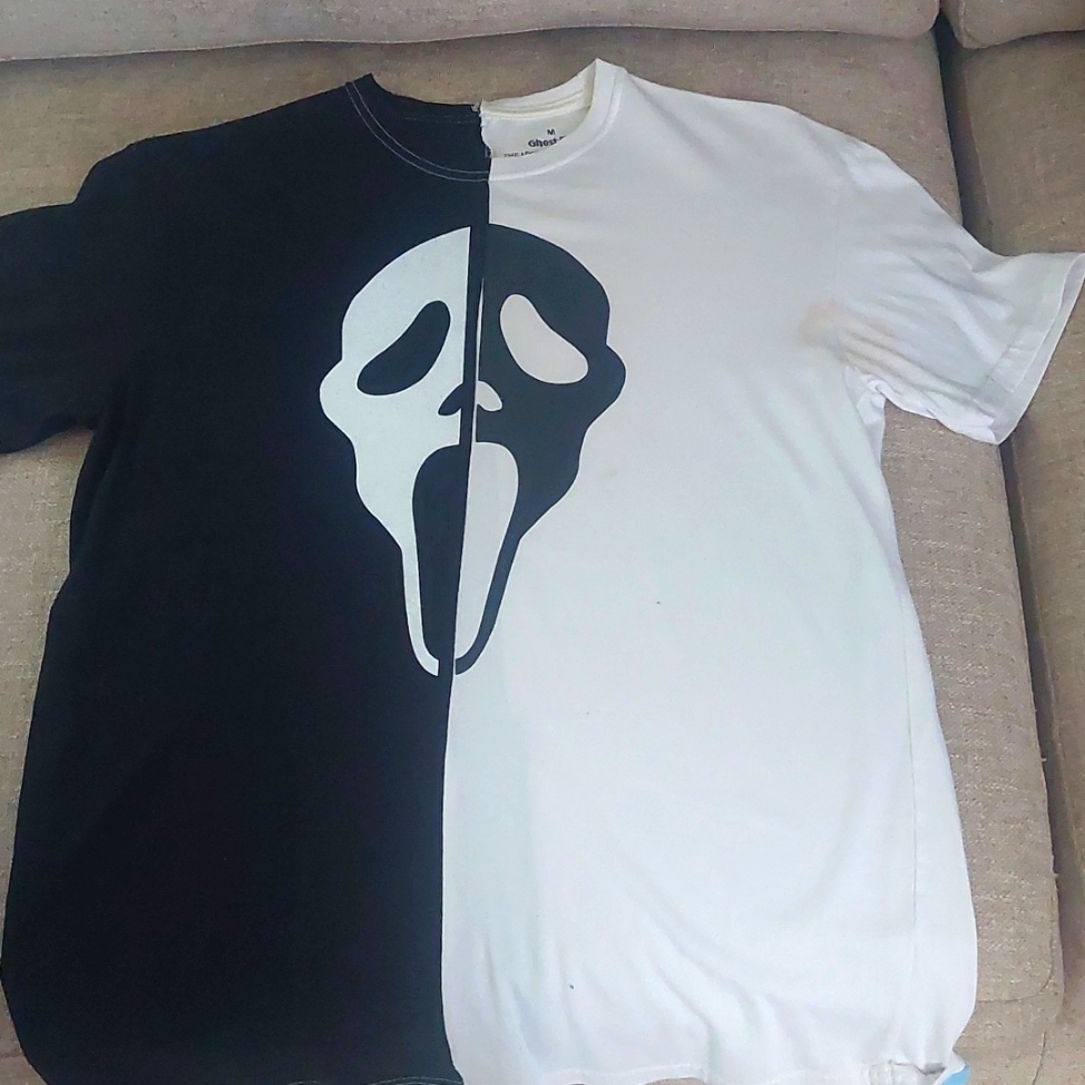 Ghost Face